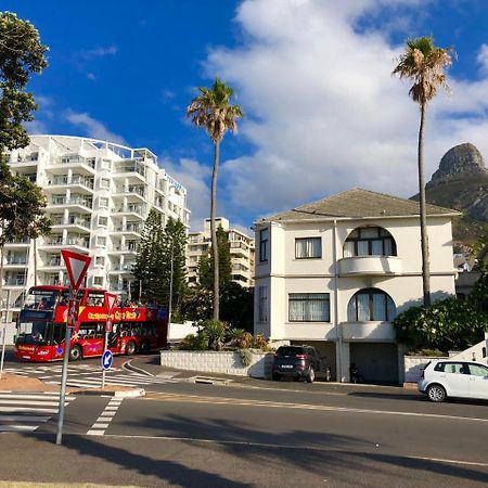 Prince Edward Mansions Kaapstad Buitenkant foto